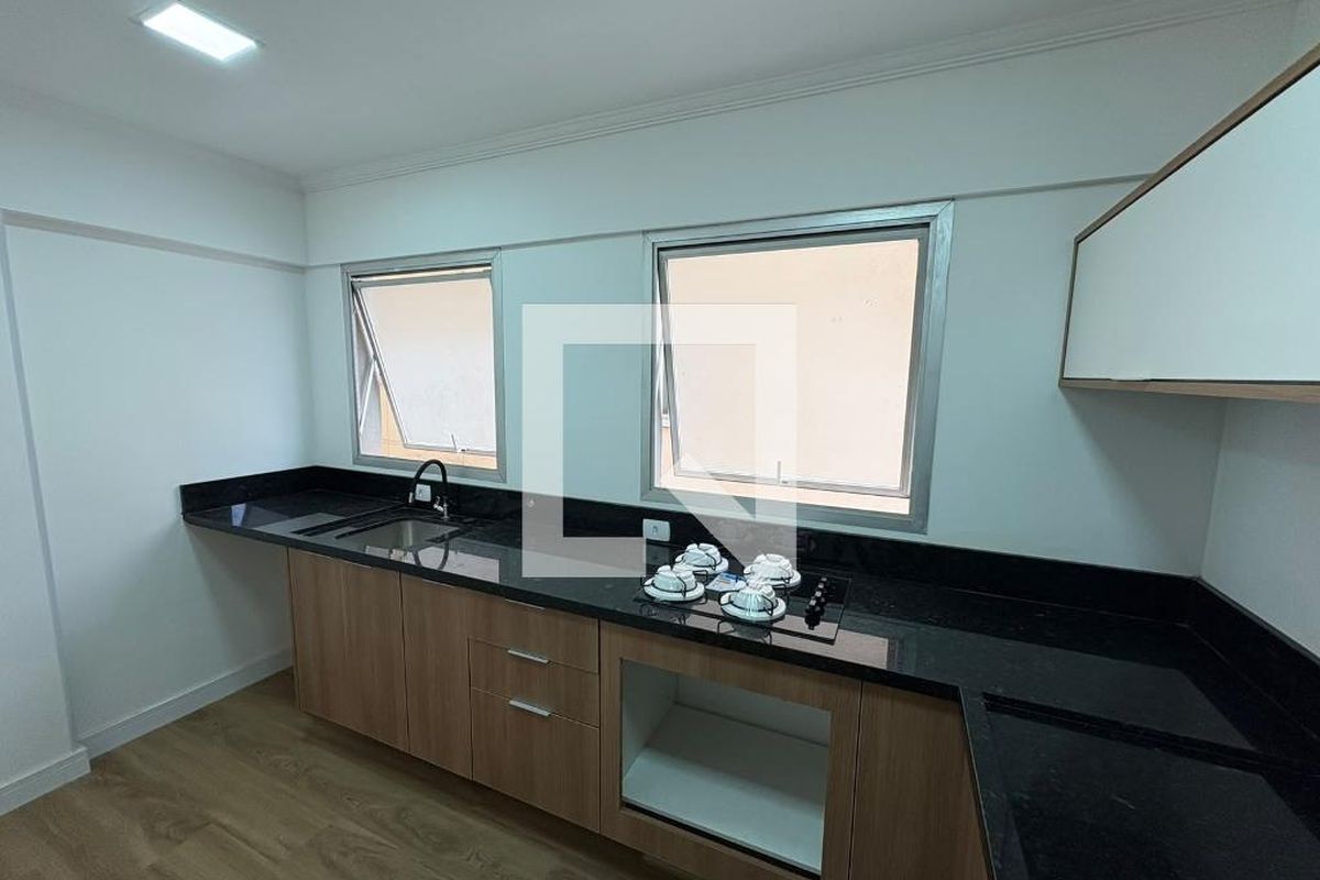Apartamento à Venda - Cambuí, 1 Quarto,  54 m2 em , Campinas - sp | SoloBR