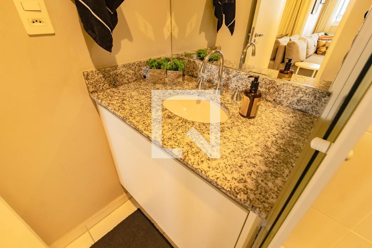 Apartamento, 2 quartos, 68 m² - Foto 11