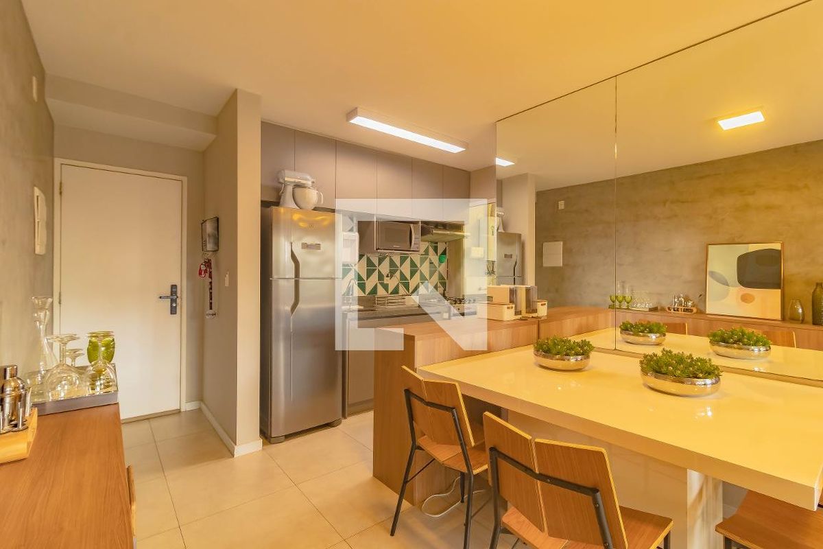 Apartamento, 2 quartos, 68 m² - Foto 23
