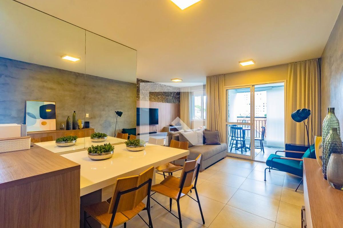 Apartamento, 2 quartos, 68 m² - Foto 1