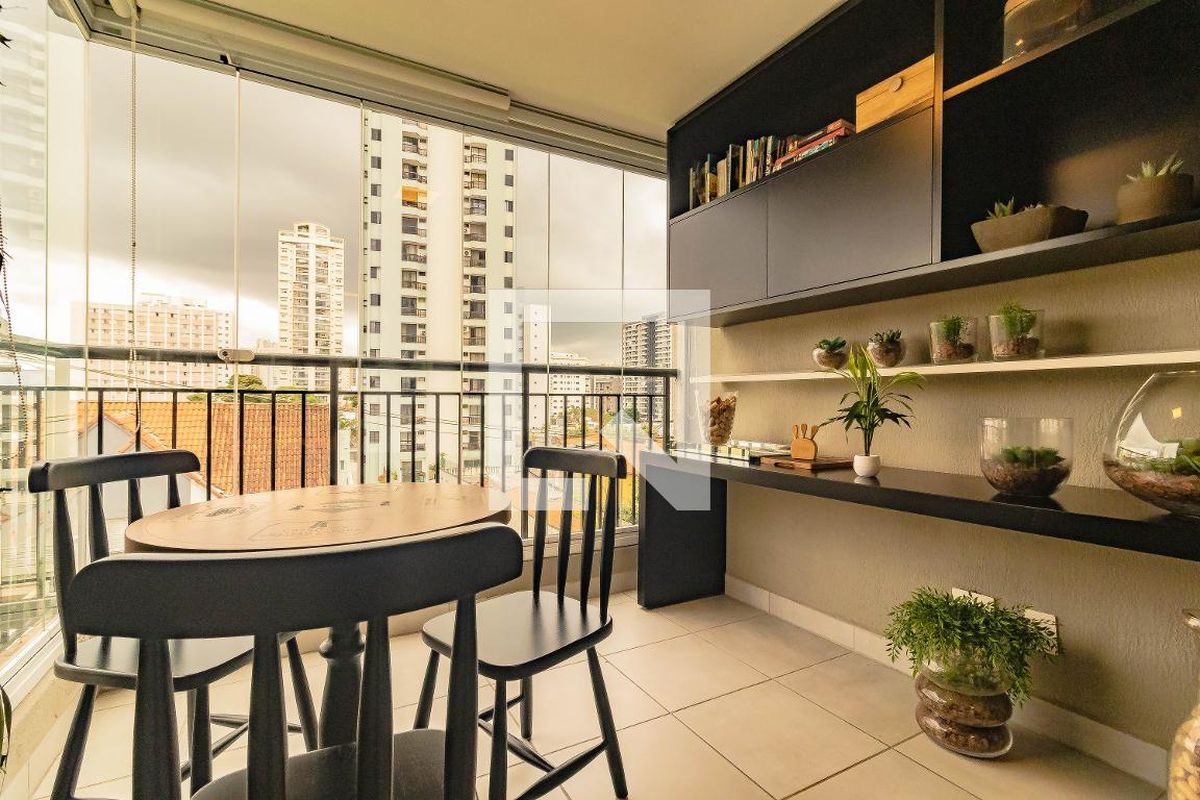 Apartamento, 2 quartos, 68 m² - Foto 6