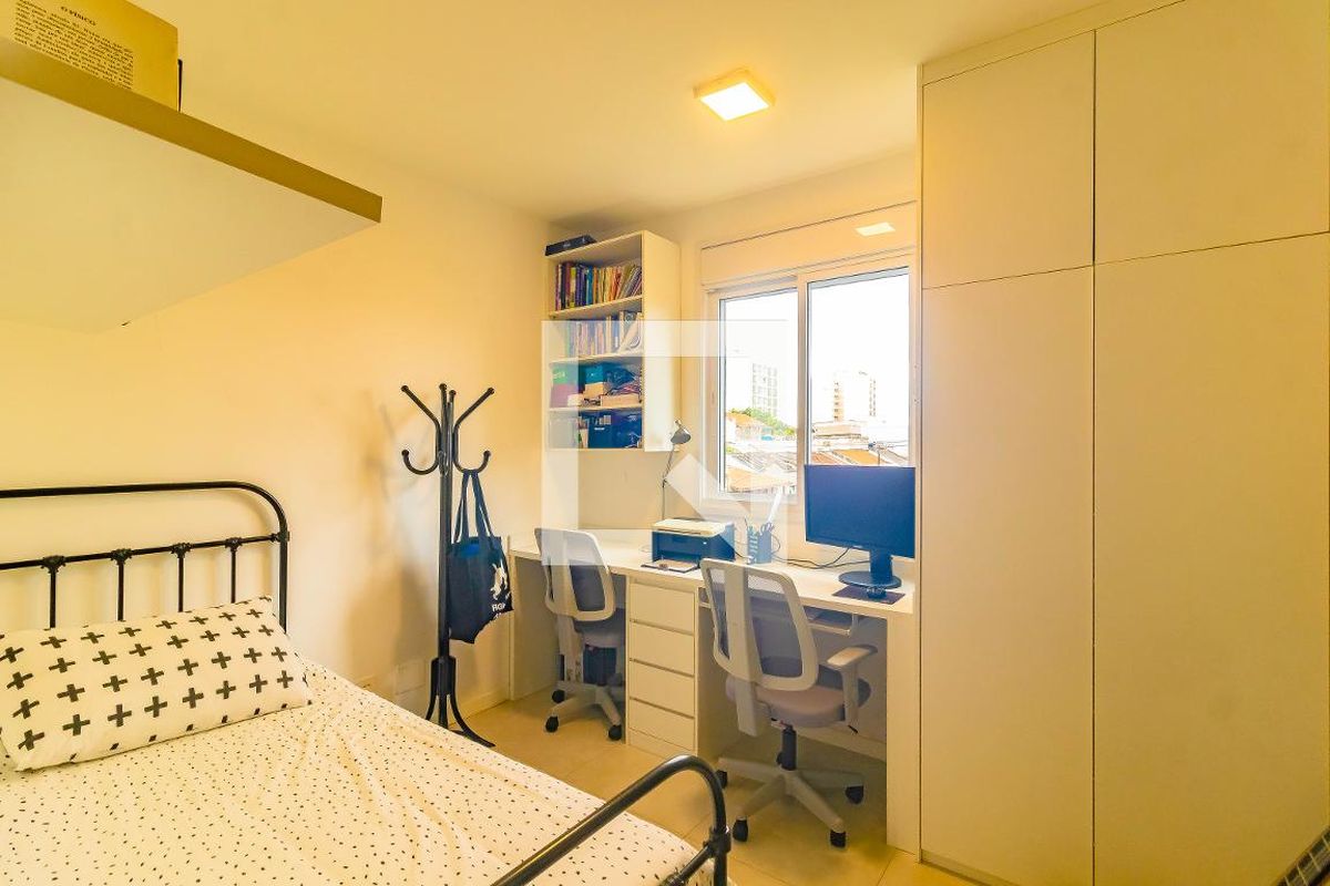 Apartamento, 2 quartos, 68 m² - Foto 12