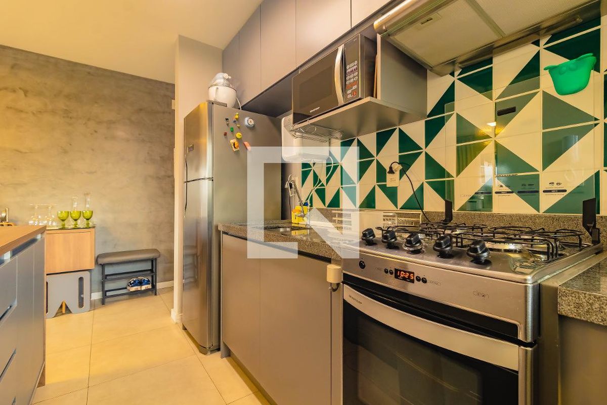 Apartamento, 2 quartos, 68 m² - Foto 24