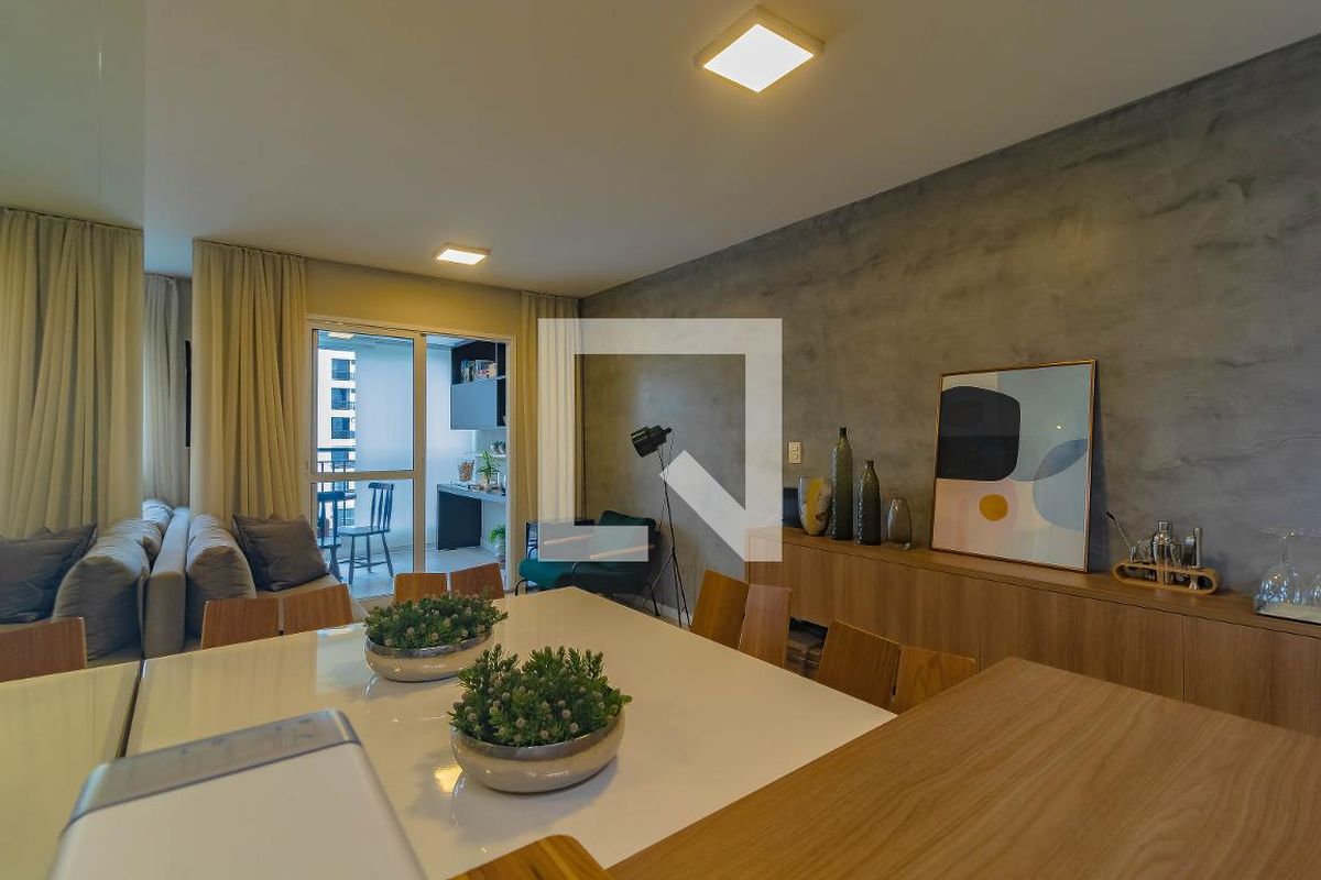 Apartamento, 2 quartos, 68 m² - Foto 4