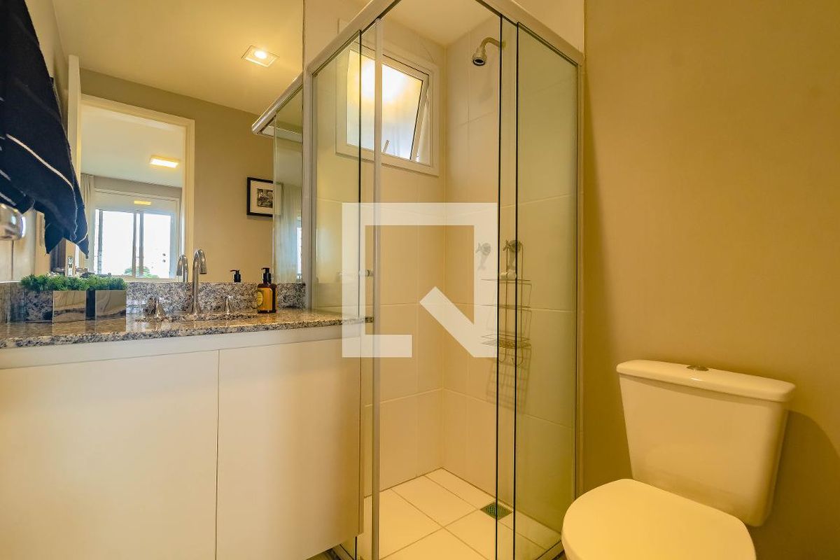 Apartamento, 2 quartos, 68 m² - Foto 9