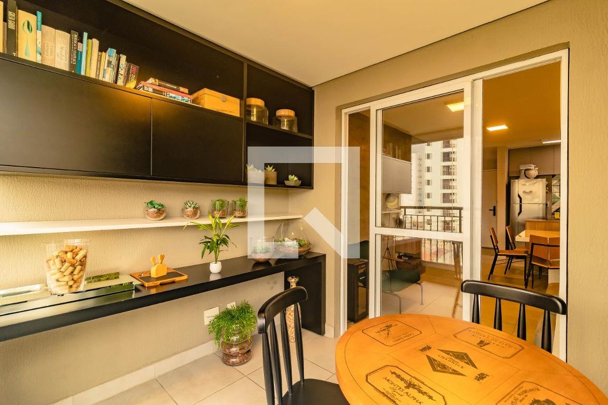 Apartamento, 2 quartos, 68 m² - Foto 7