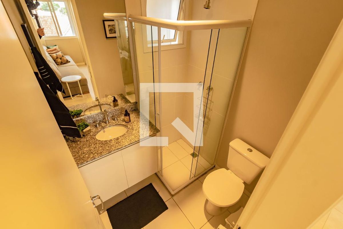Apartamento, 2 quartos, 68 m² - Foto 8
