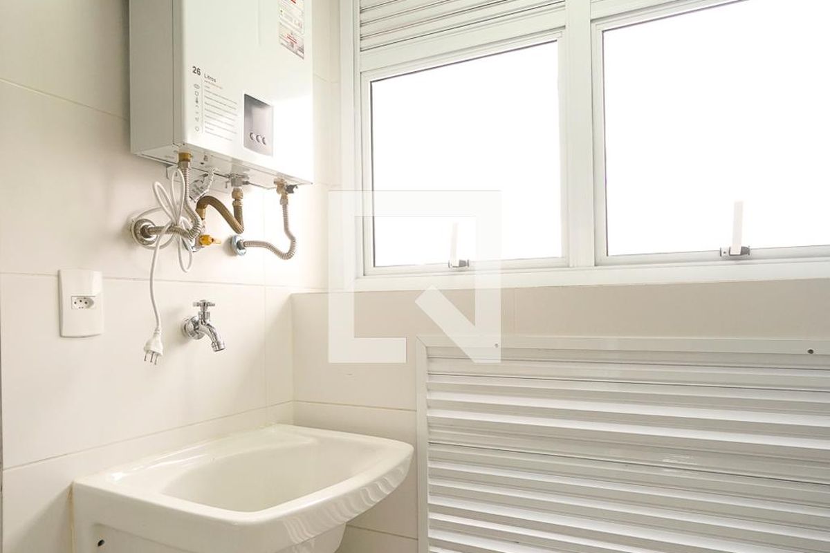 Apartamento, 2 quartos, 81 m² - Foto 36