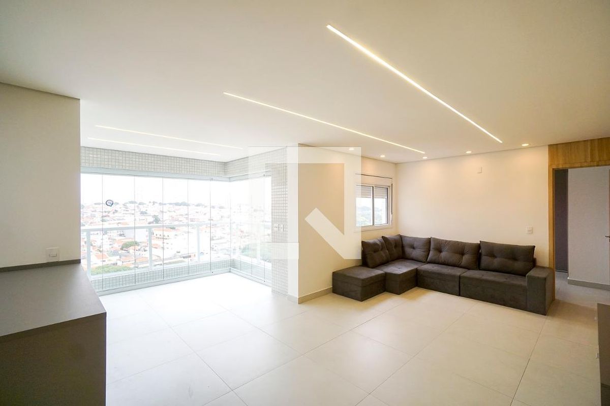Apartamento, 2 quartos, 81 m² - Foto 1