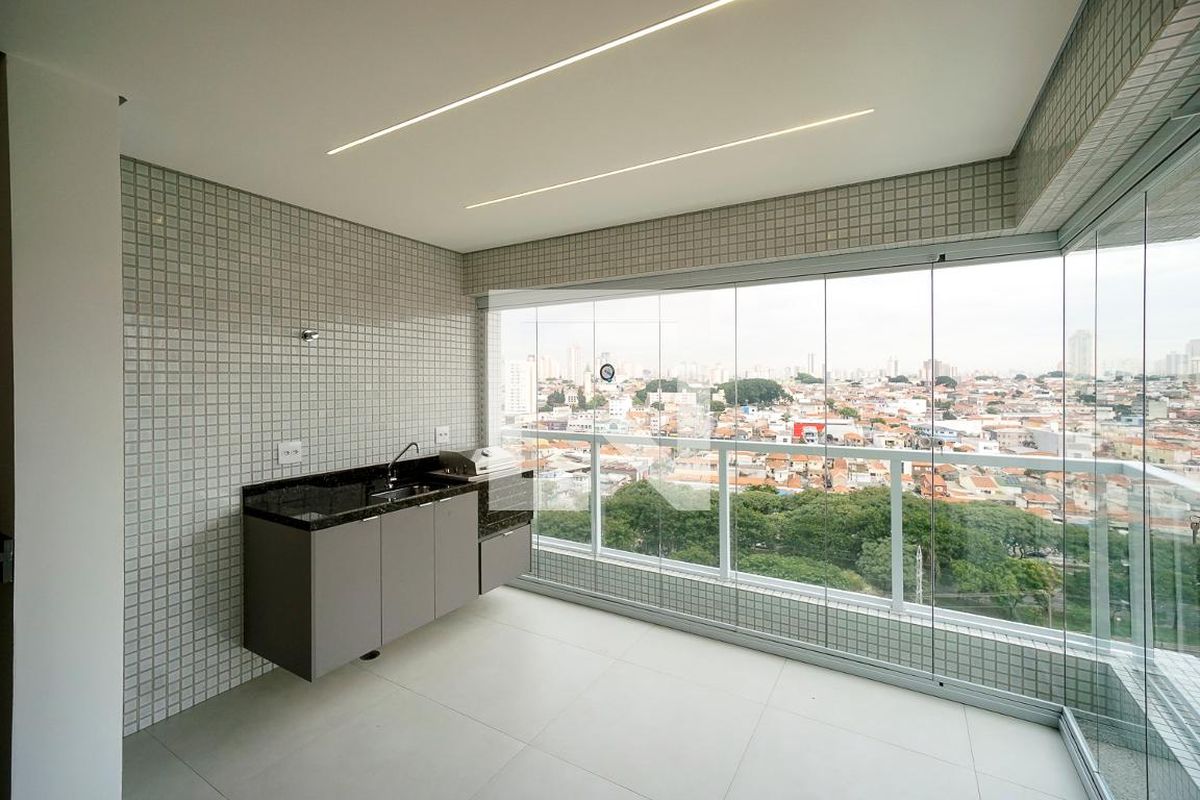 Apartamento, 2 quartos, 81 m² - Foto 9