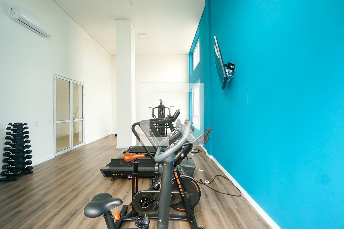 Apartamento, 2 quartos, 81 m² - Foto 42