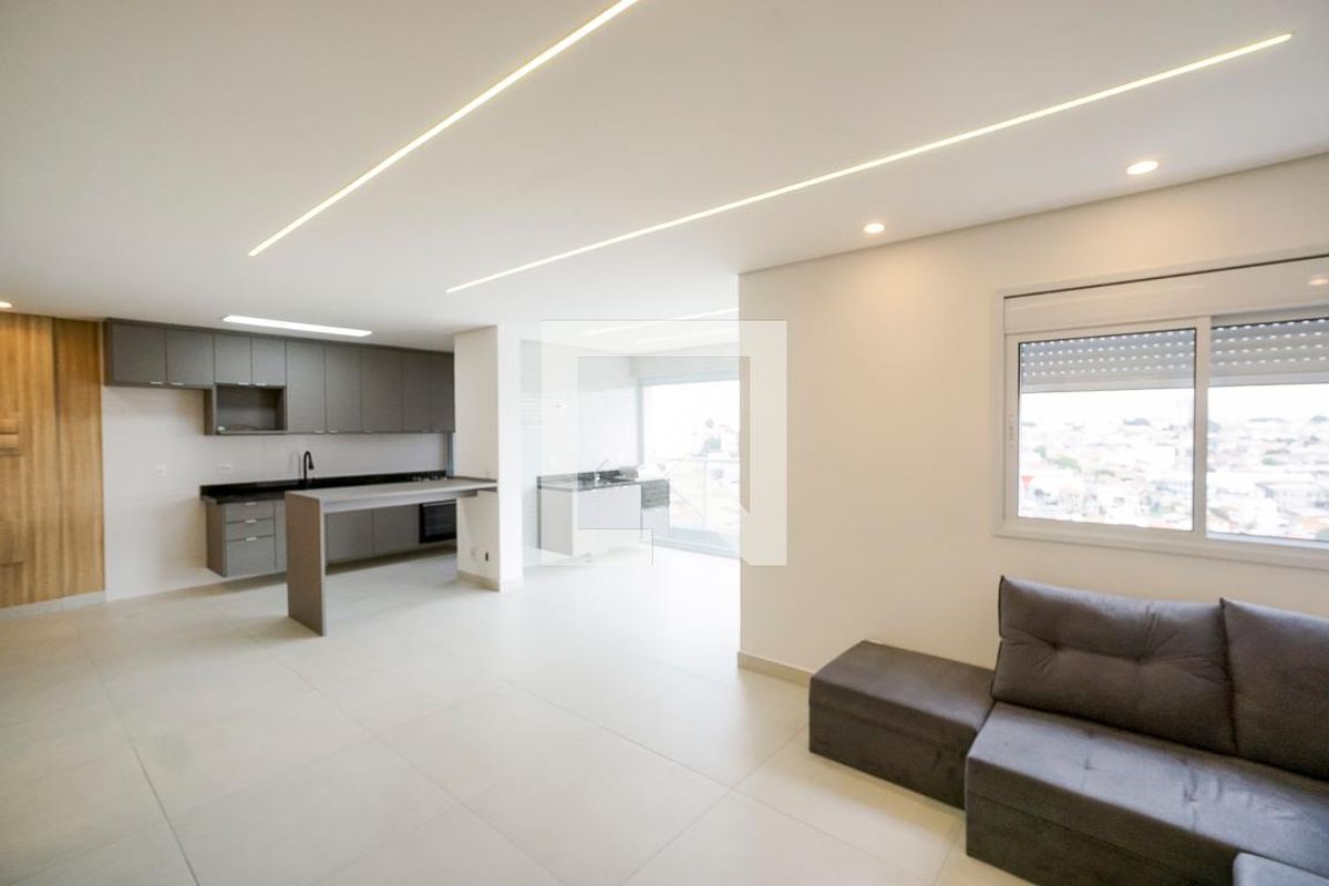 Apartamento, 2 quartos, 81 m² - Foto 2