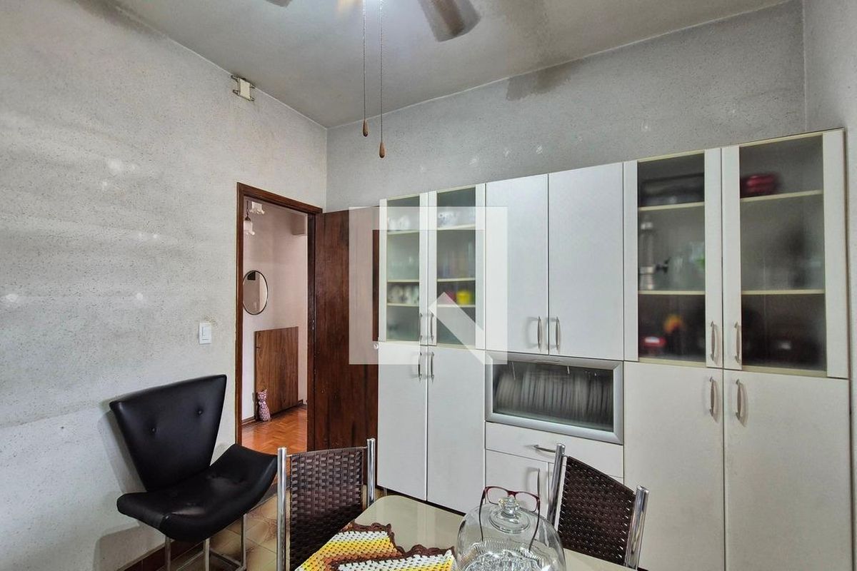 Casa à Venda - Parque Prado, 4 Quartos,  253 m2 em , Campinas - sp | SoloBR