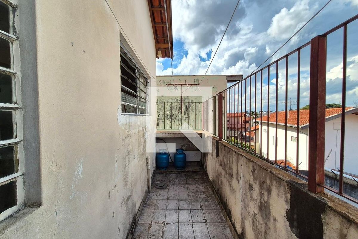 Casa à Venda - Parque Prado, 4 Quartos,  253 m2 em , Campinas - sp | SoloBR