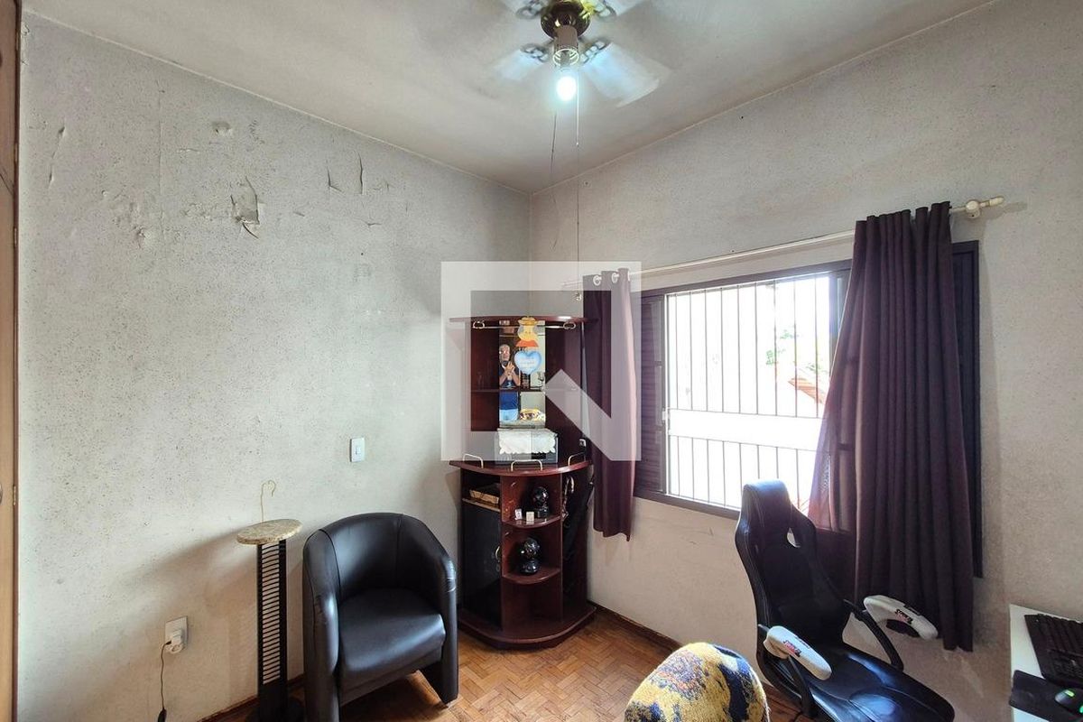 Casa à Venda - Parque Prado, 4 Quartos,  253 m2 em , Campinas - sp | SoloBR