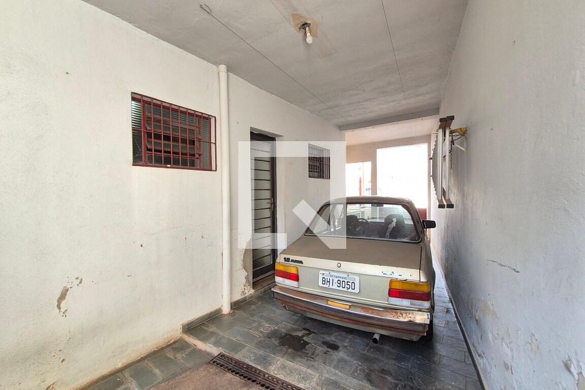 Casa à Venda - Parque Prado, 4 Quartos,  253 m2 em , Campinas - sp | SoloBR