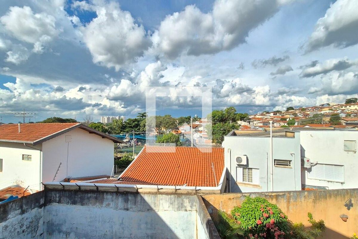 Casa à Venda - Parque Prado, 4 Quartos,  253 m2 em , Campinas - sp | SoloBR