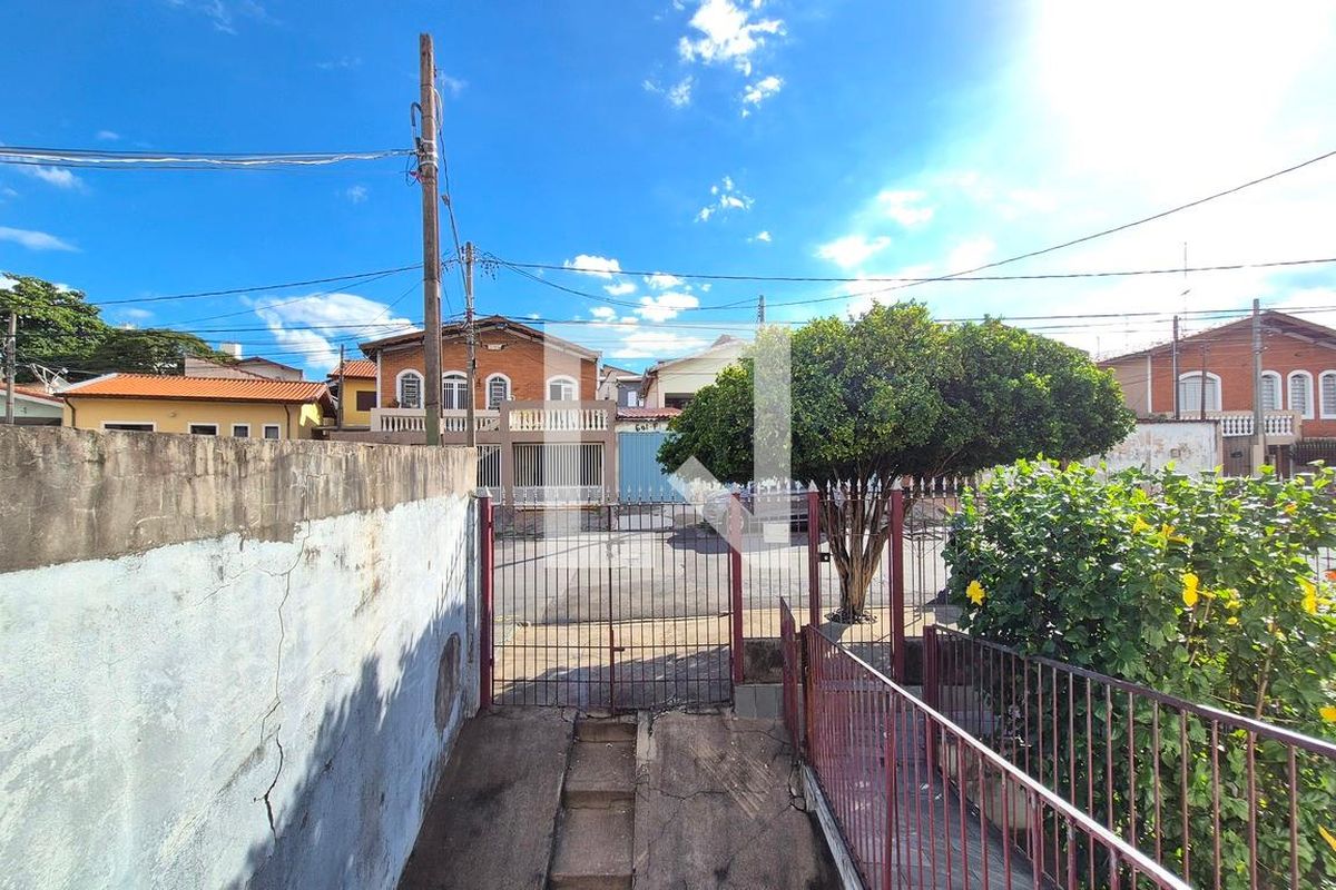 Casa à Venda - Parque Prado, 4 Quartos,  253 m2 em , Campinas - sp | SoloBR