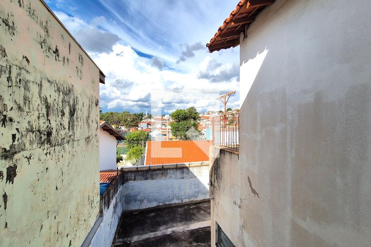 Casa à Venda - Parque Prado, 4 Quartos,  253 m2 em , Campinas - sp | SoloBR