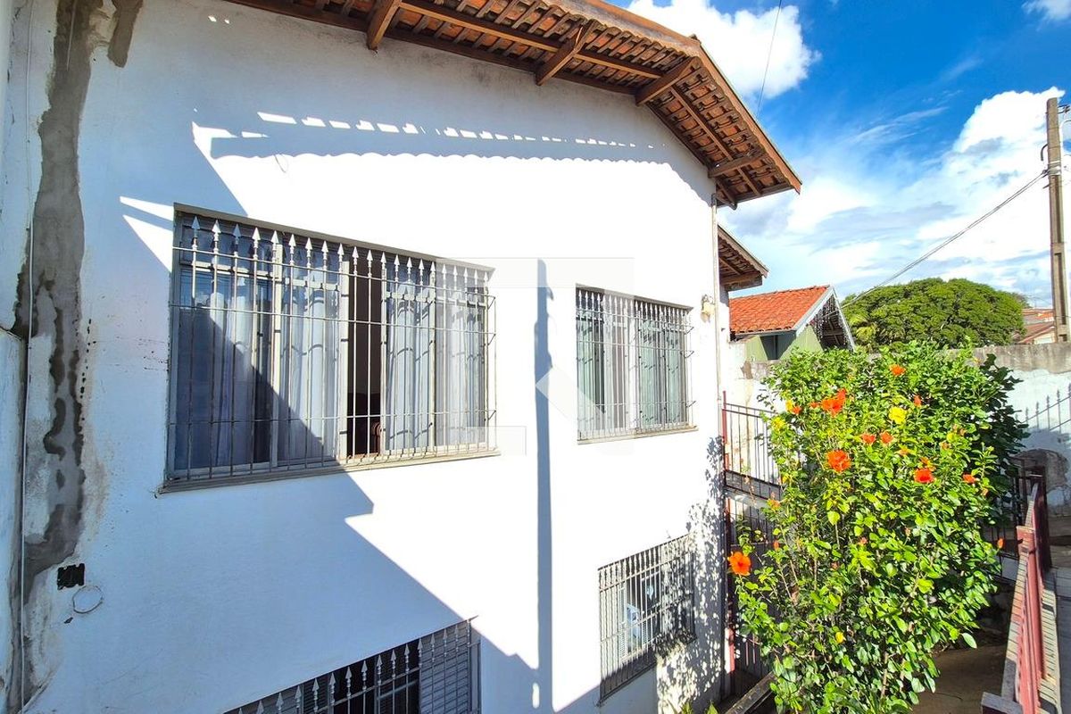 Casa à Venda - Parque Prado, 4 Quartos,  253 m2 em , Campinas - sp | SoloBR