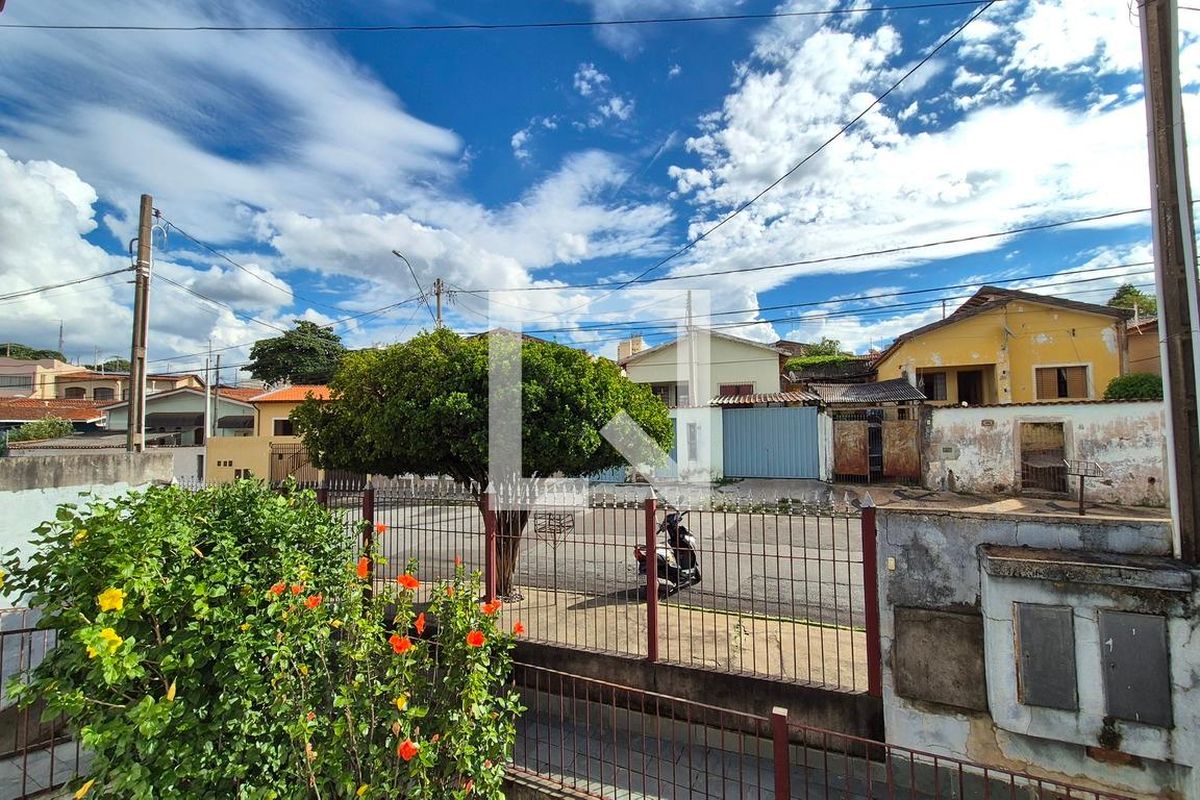 Casa à Venda - Parque Prado, 4 Quartos,  253 m2 em , Campinas - sp | SoloBR