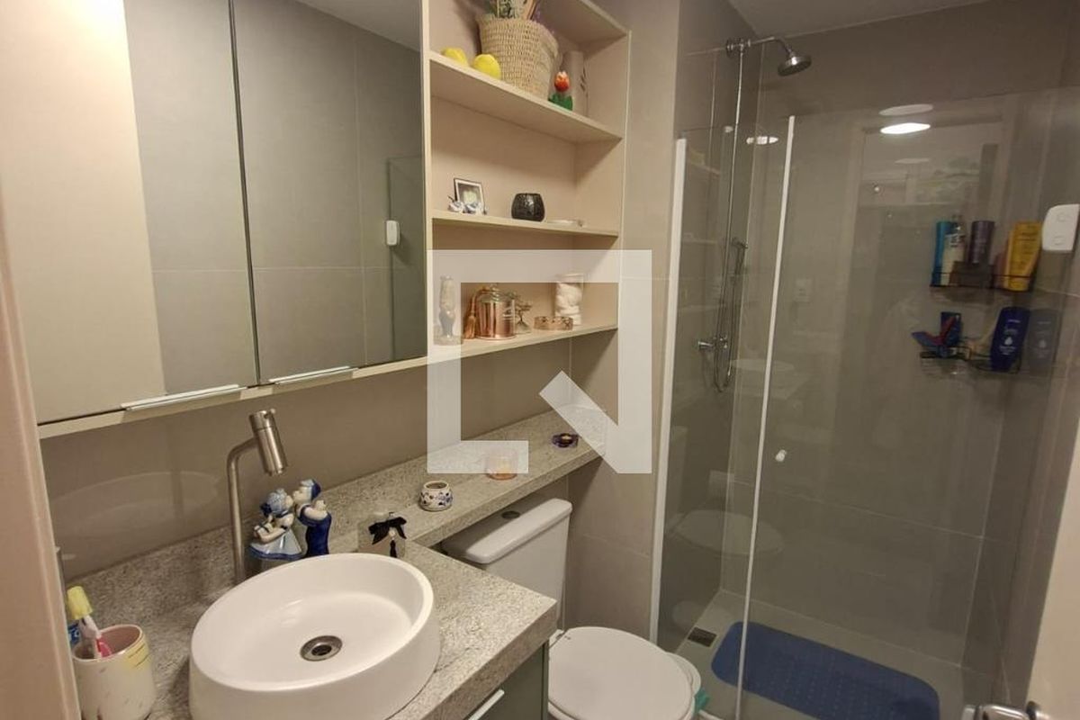 Apartamento, 1 quarto, 37 m² - Foto 9