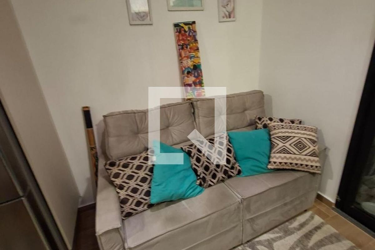 Apartamento, 1 quarto, 37 m² - Foto 8