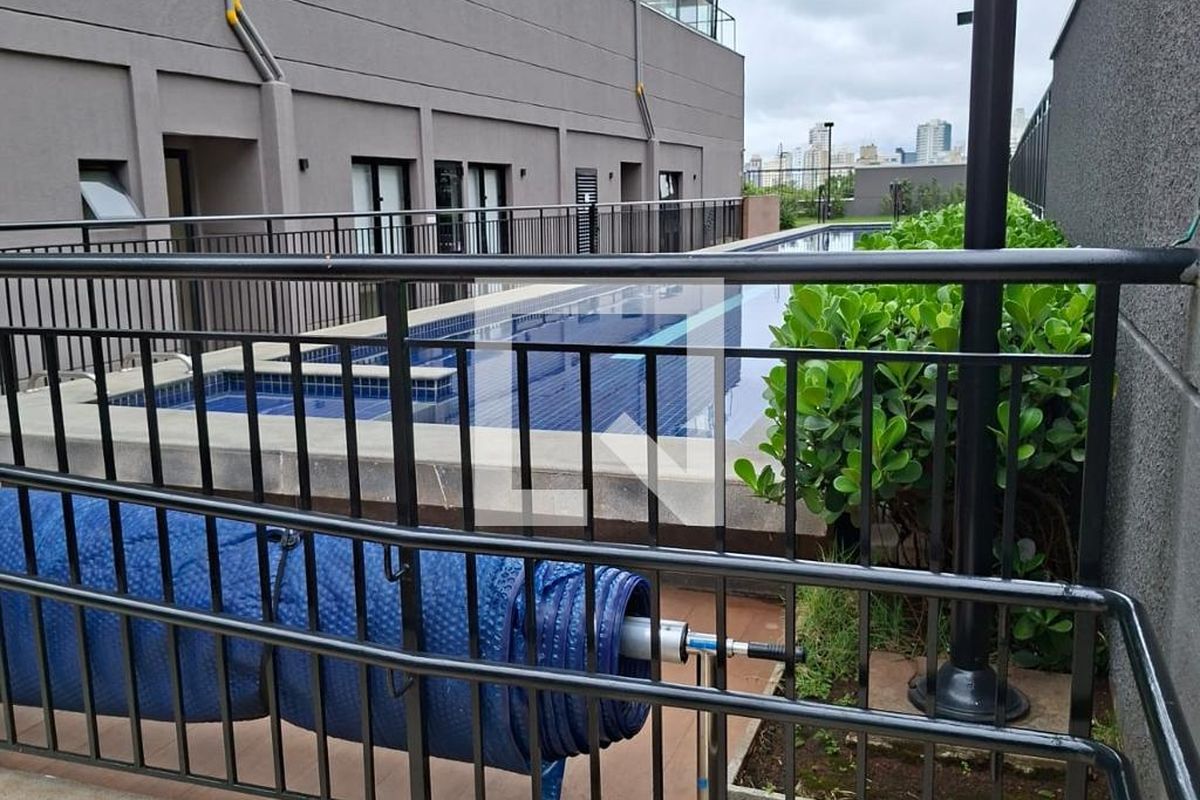 Apartamento, 1 quarto, 37 m² - Foto 17