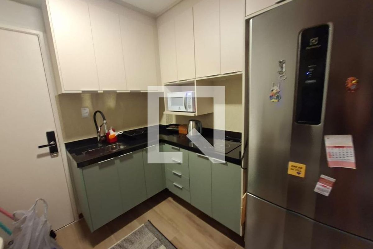 Apartamento, 1 quarto, 37 m² - Foto 10