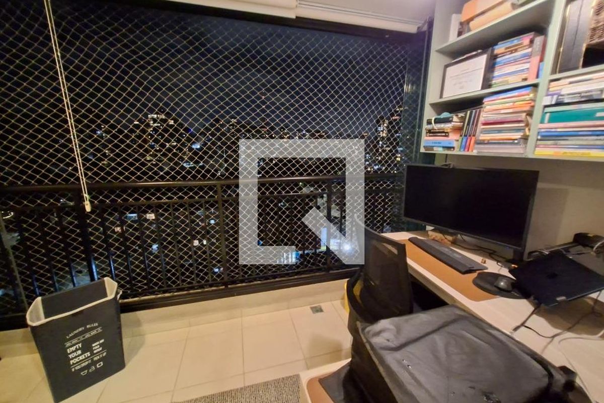 Apartamento, 1 quarto, 37 m² - Foto 16