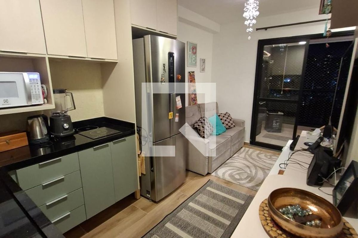 Apartamento, 1 quarto, 37 m² - Foto 13