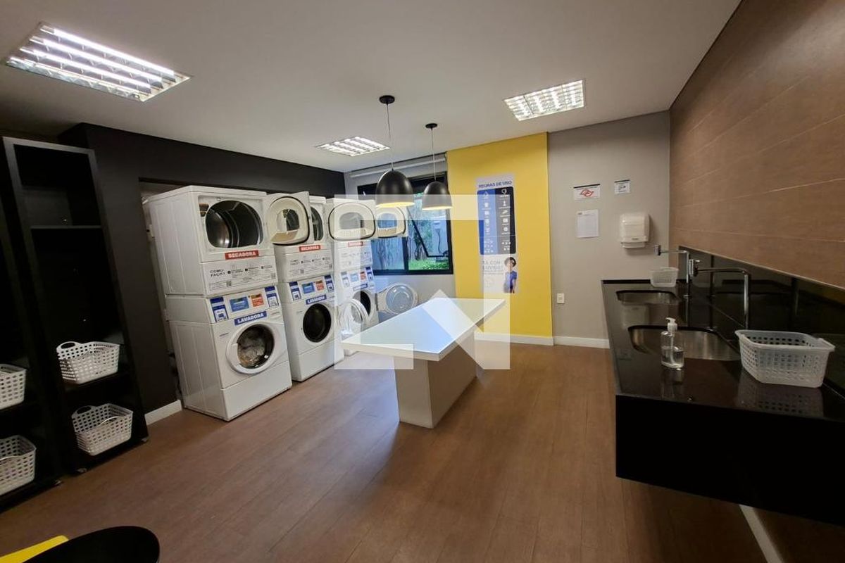 Apartamento, 1 quarto, 37 m² - Foto 19