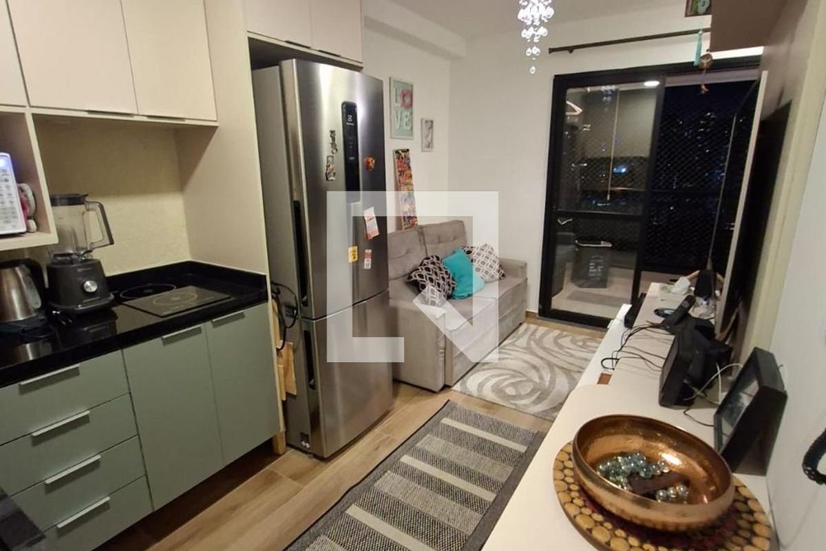 Apartamento, 1 quarto, 37 m² - Foto 11