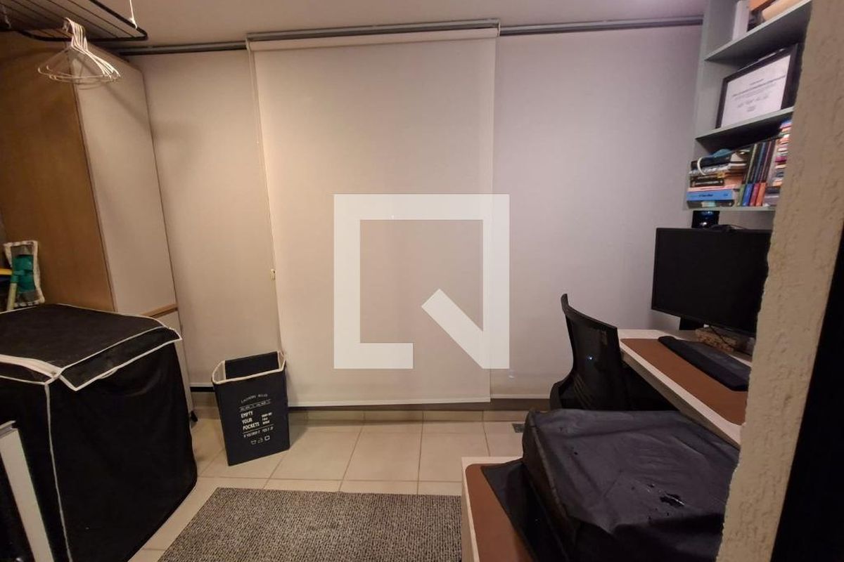 Apartamento, 1 quarto, 37 m² - Foto 6