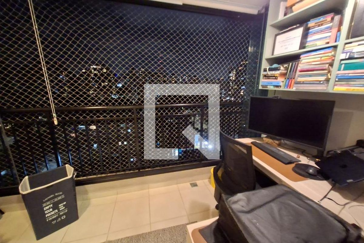 Apartamento, 1 quarto, 37 m² - Foto 14