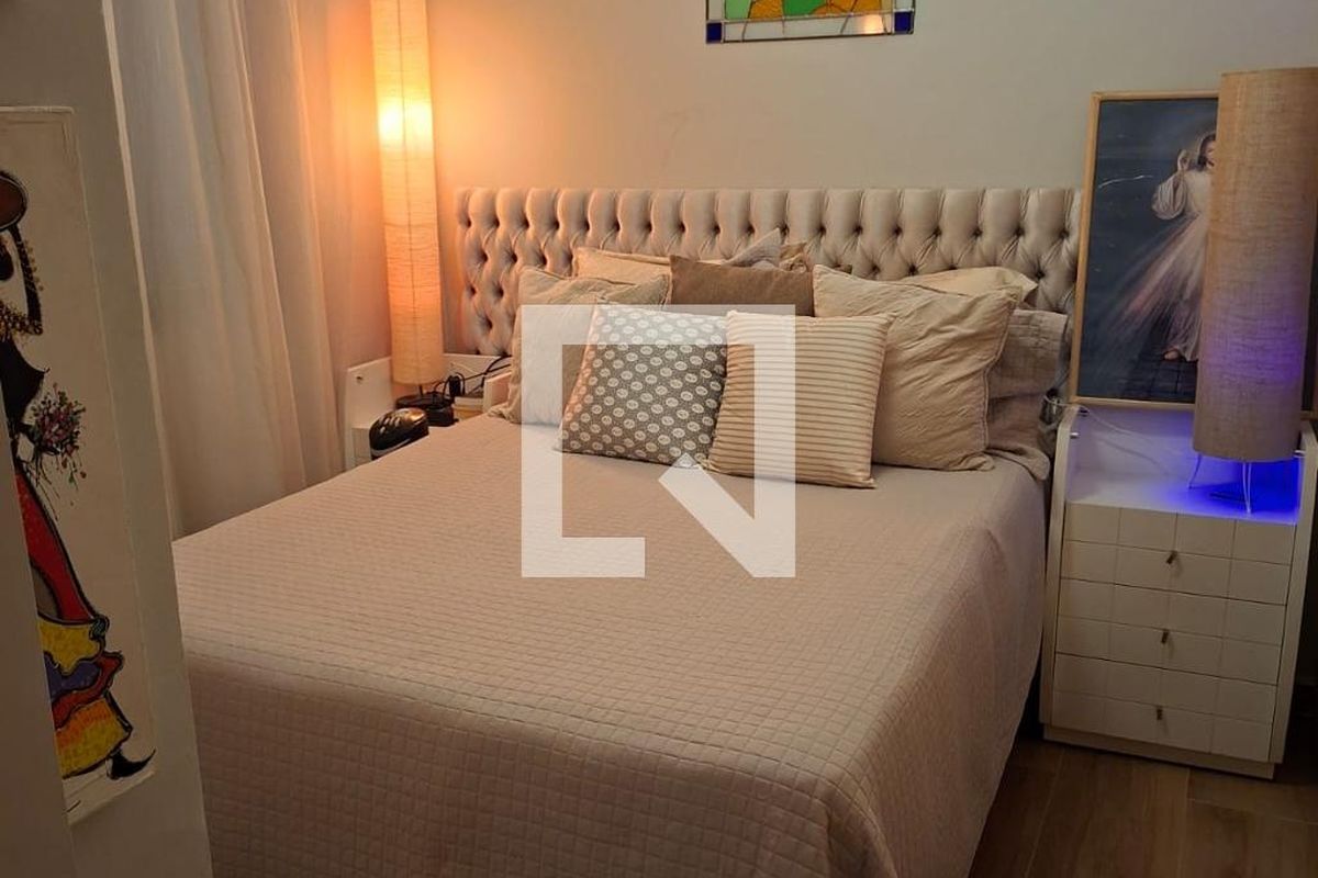 Apartamento, 1 quarto, 37 m² - Foto 7