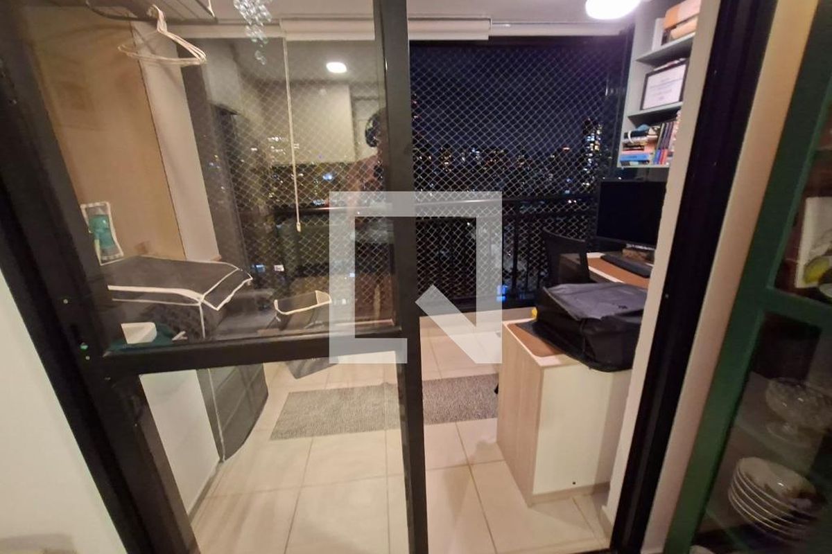 Apartamento, 1 quarto, 37 m² - Foto 12