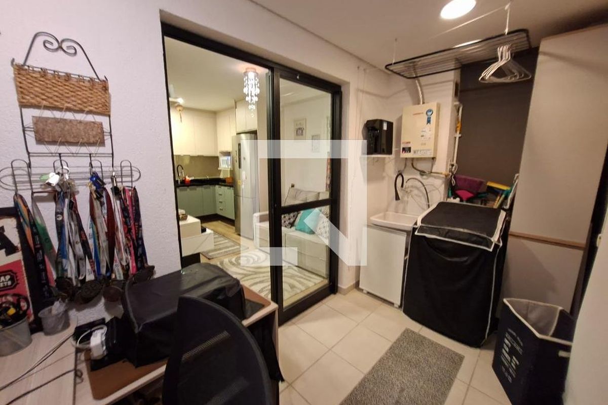 Apartamento, 1 quarto, 37 m² - Foto 18
