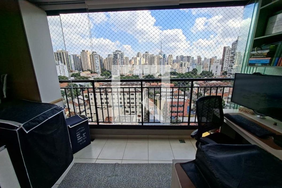 Apartamento, 1 quarto, 37 m² - Foto 15