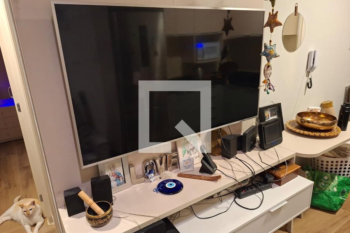 Apartamento, 1 quarto, 37 m² - Foto 4