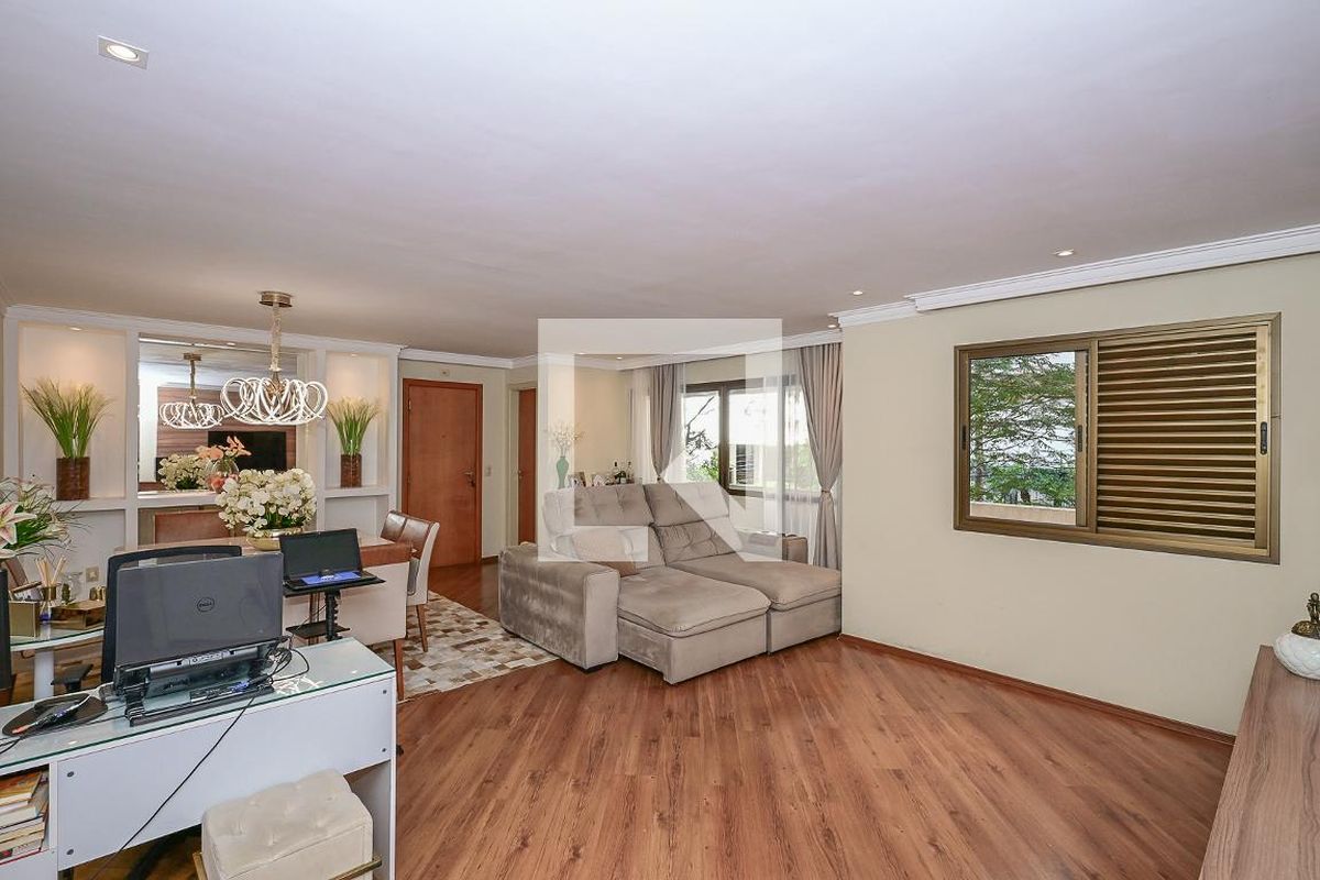 Apartamento, 3 quartos, 145 m² - Foto 4