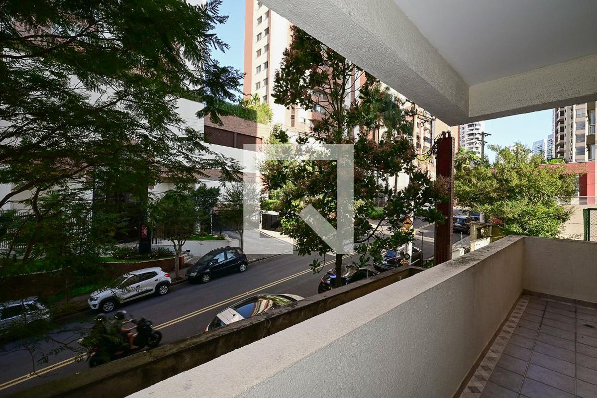 Apartamento, 3 quartos, 145 m² - Foto 14