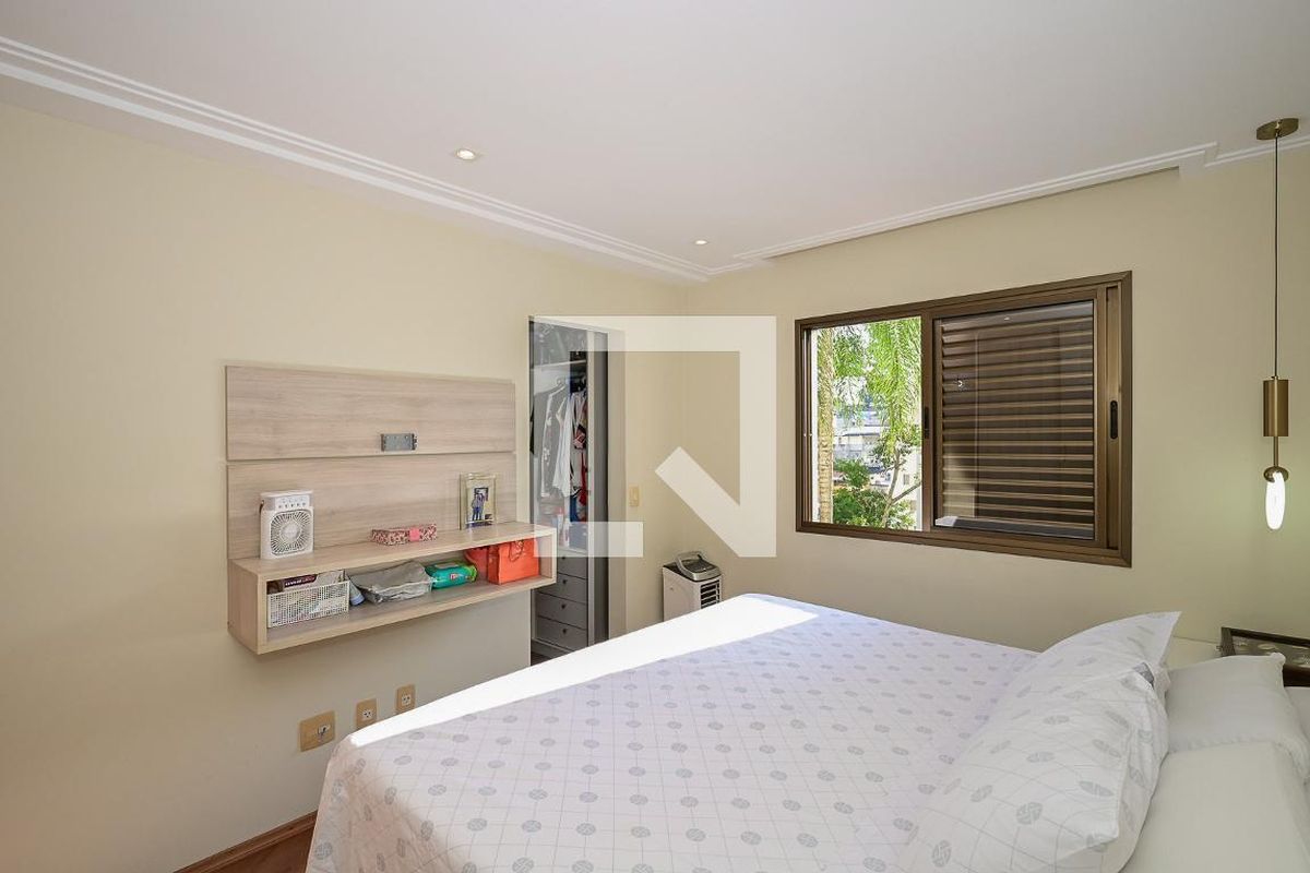 Apartamento, 3 quartos, 145 m² - Foto 62
