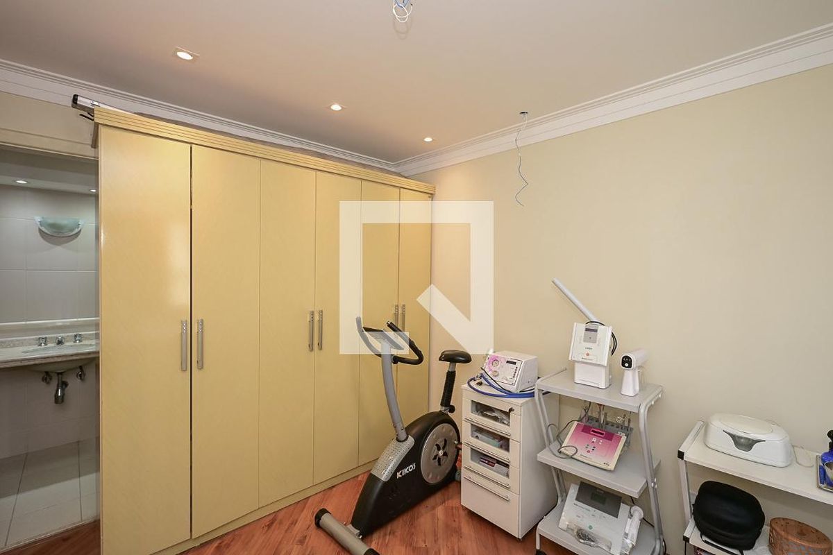 Apartamento, 3 quartos, 145 m² - Foto 30