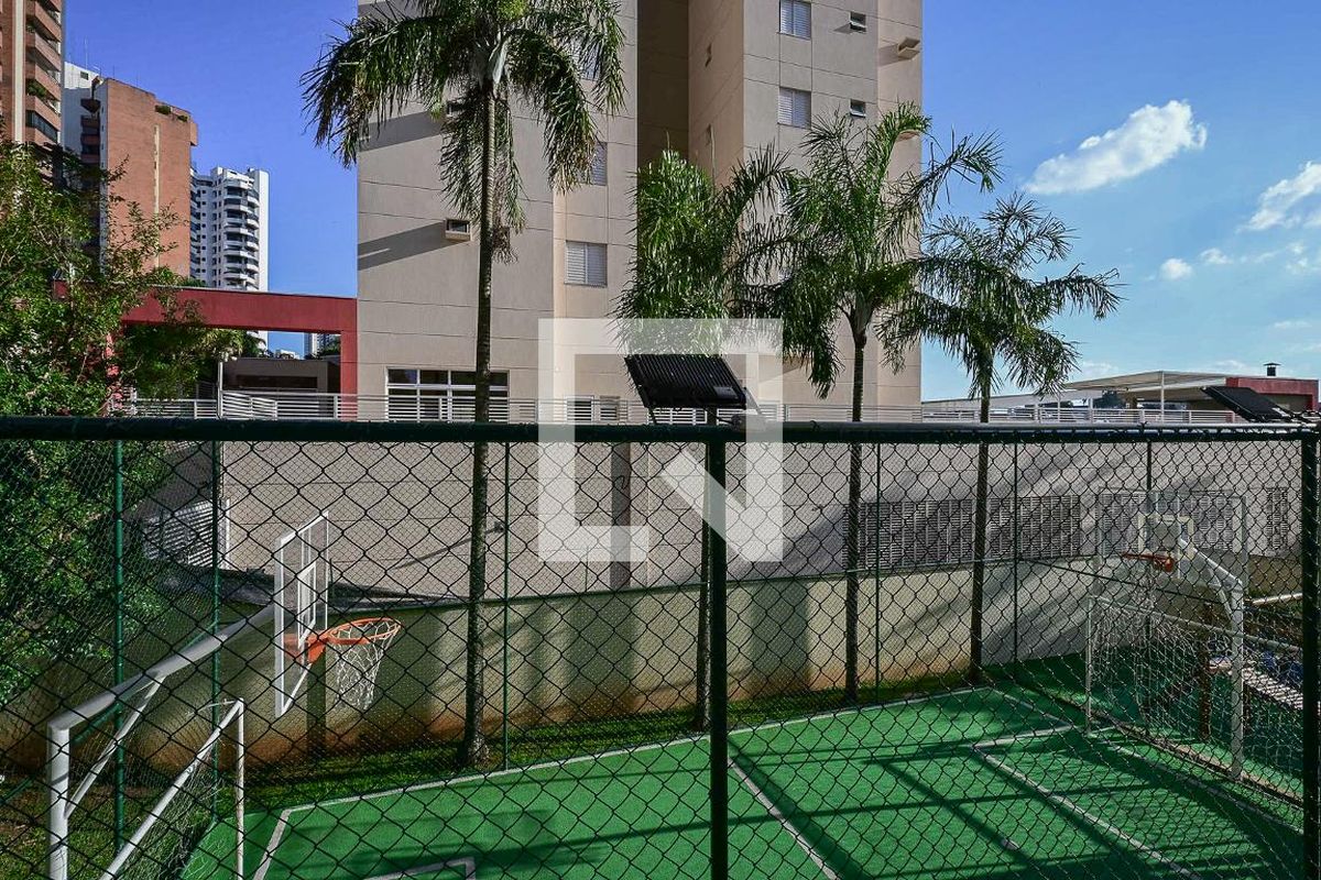 Apartamento, 3 quartos, 145 m² - Foto 34
