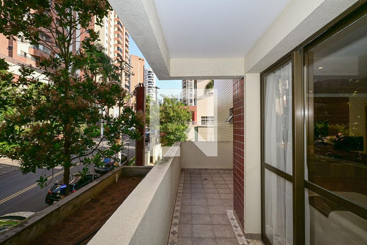 Apartamento, 3 quartos, 145 m² - Foto 16