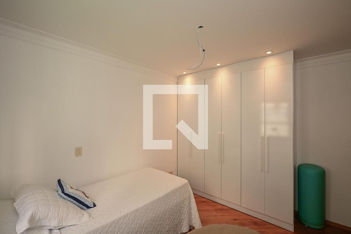 Apartamento, 3 quartos, 145 m² - Foto 48