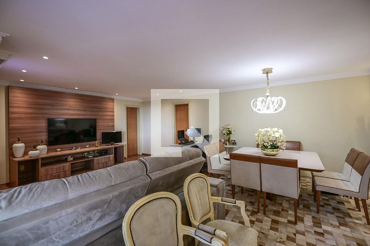 Apartamento, 3 quartos, 145 m² - Foto 10