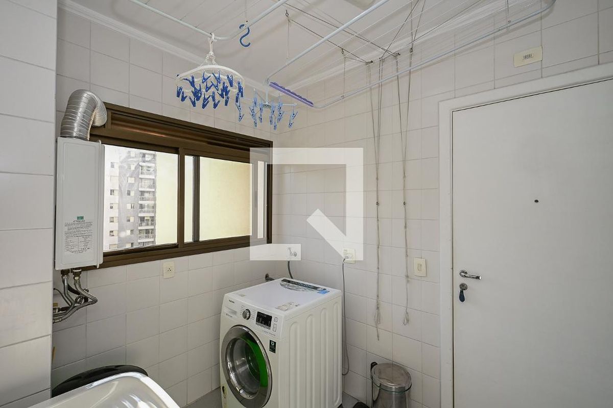 Apartamento, 3 quartos, 145 m² - Foto 90