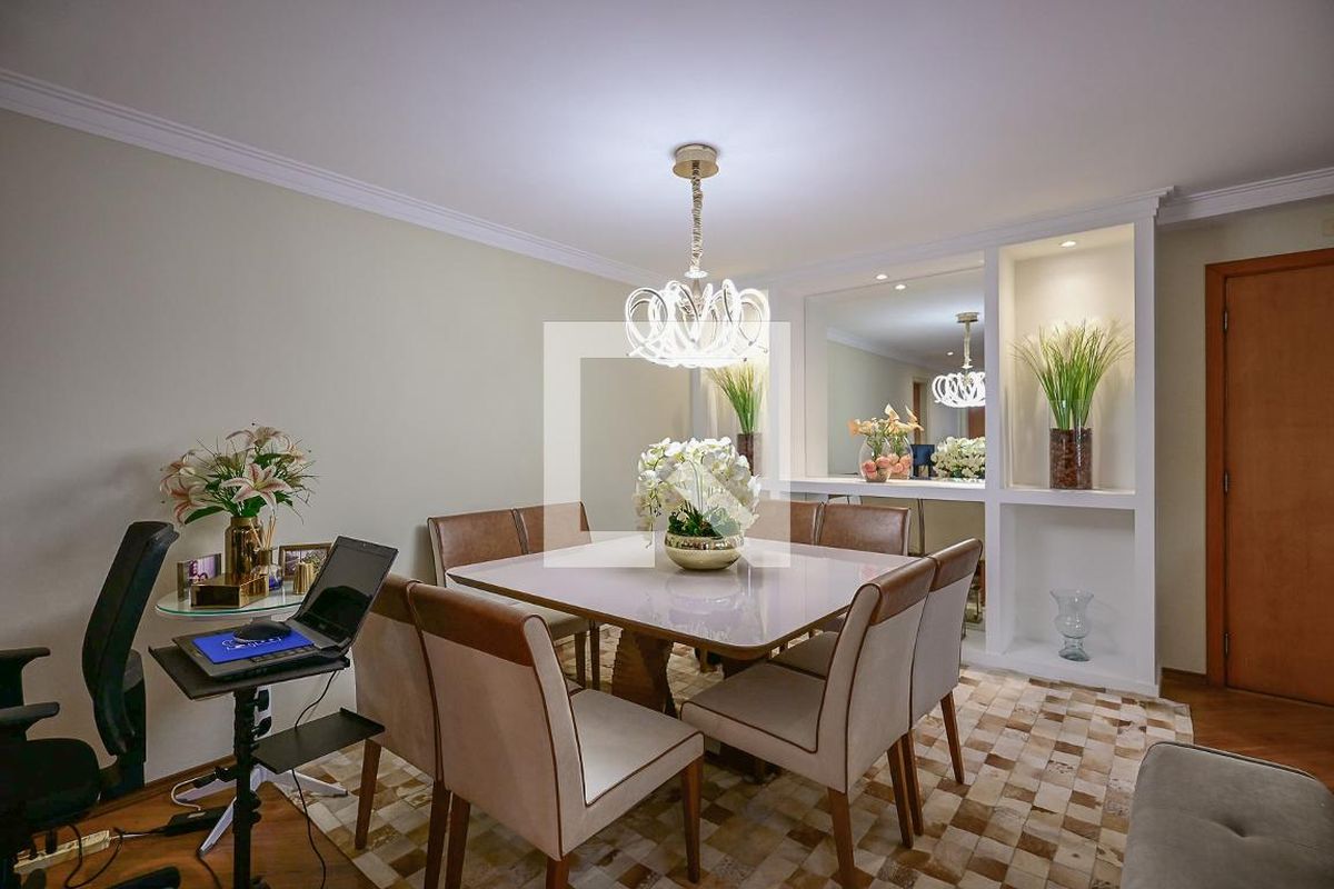 Apartamento, 3 quartos, 145 m² - Foto 12